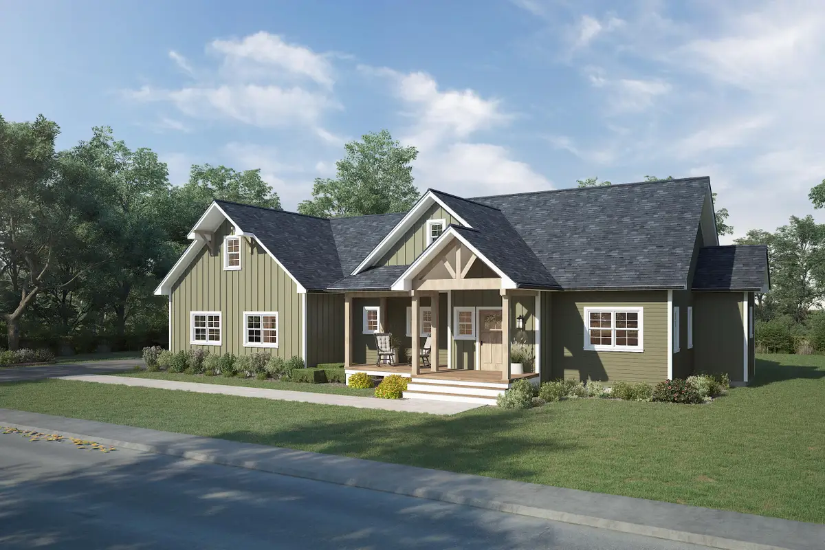 Lot 13 Tylers Way, Sidney, ME 04330 - #1