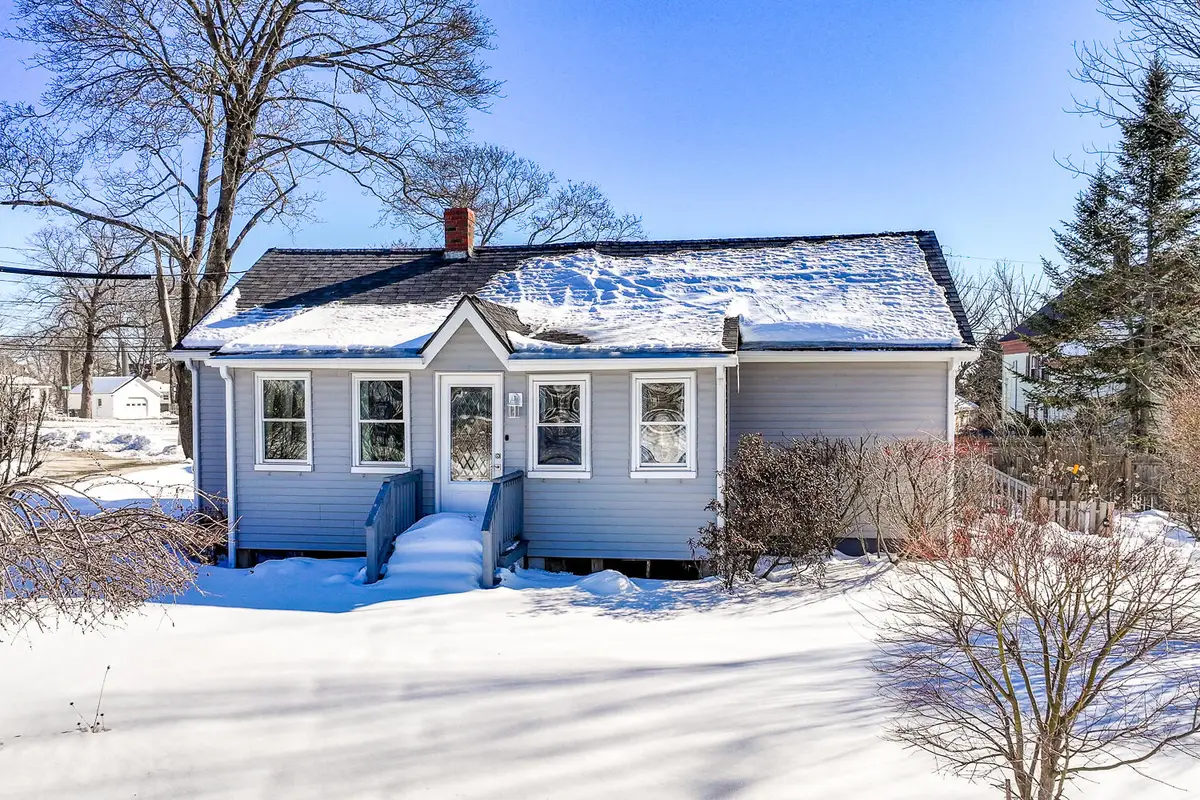 5 Jefferson Street, Rockland, ME 04841 - #1