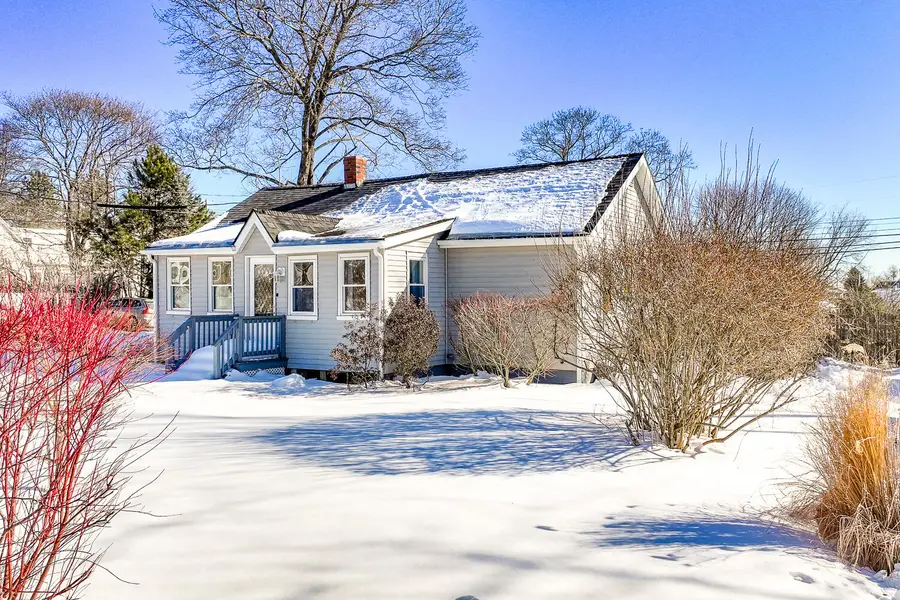 5 Jefferson Street, Rockland, ME 04841 - #2