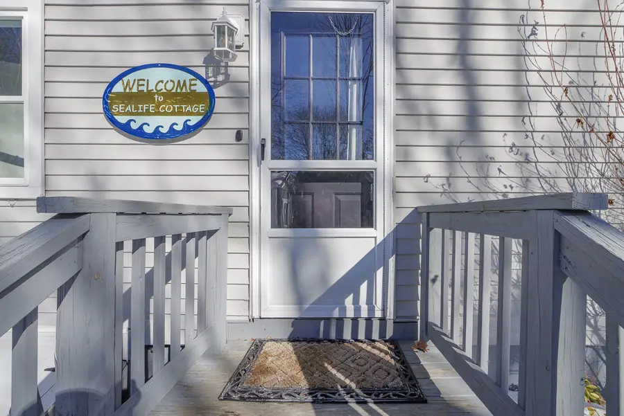 5 Jefferson Street, Rockland, ME 04841 - #3