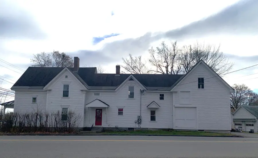 124 College Avenue, Waterville, ME 04901 - #2