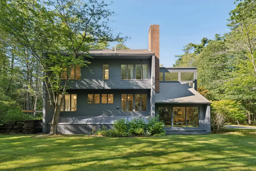 53 Waites Landing Road, Falmouth, ME 04105 - #2