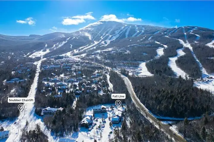 5007 Fall Line Drive #5007, Kingfield, ME 04947 - #2