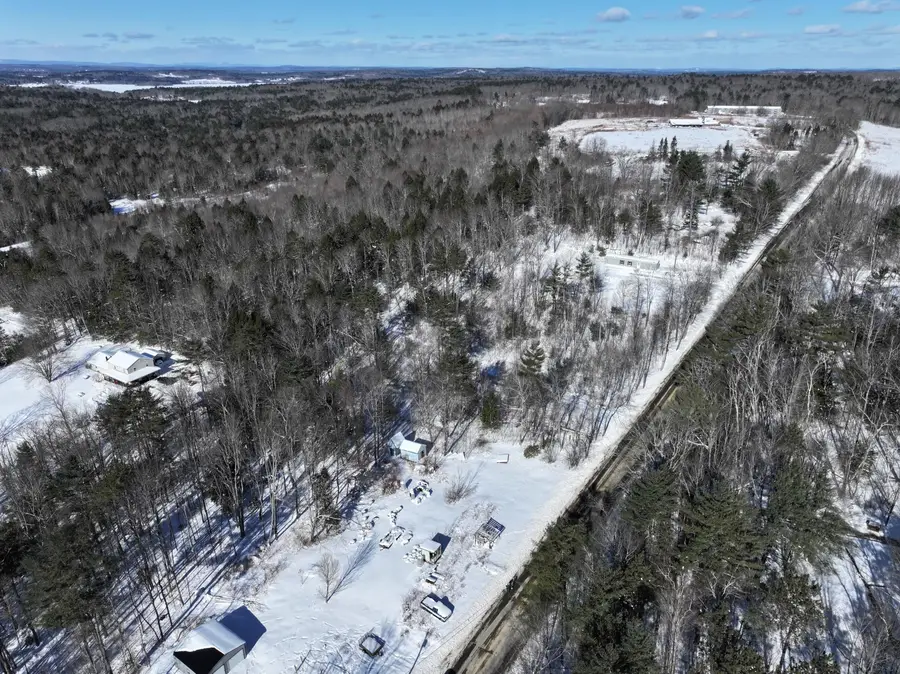 Lot 29-4 Nelson Road, Vassalboro, ME 04989 - #3