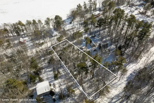 Lot #4A Biscay Lake Shores, Bristol, ME 04539