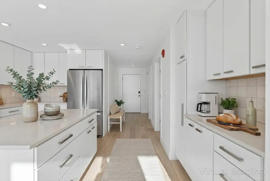 126 North Street #3C, Portland, ME 04101 - Image #3