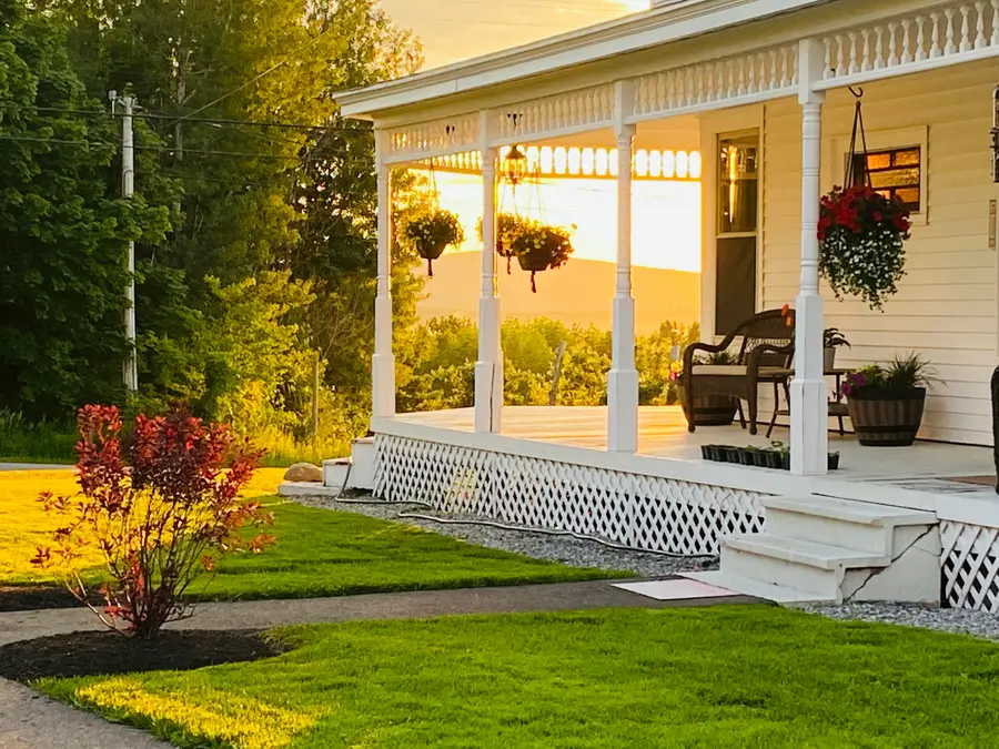 775 N Parish Road, Turner, ME 04282 - #3