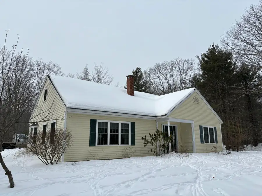 26 Old Nutt Farm Road, Rockport, ME 04856 - #2