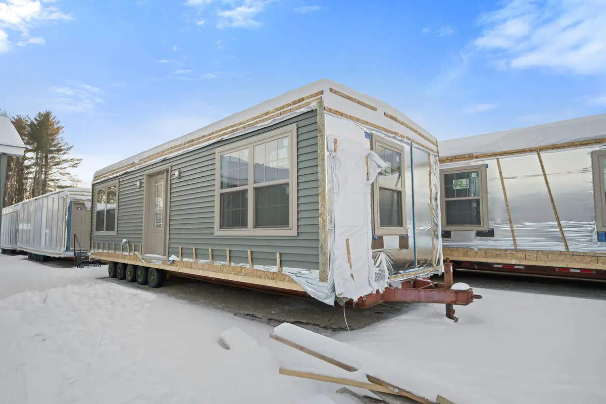 Address Withheld By Seller, Sidney, ME 04330 - #1