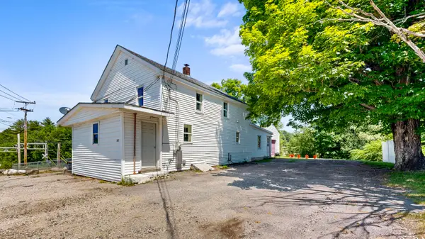 583 Route 106, Leeds, ME 04263