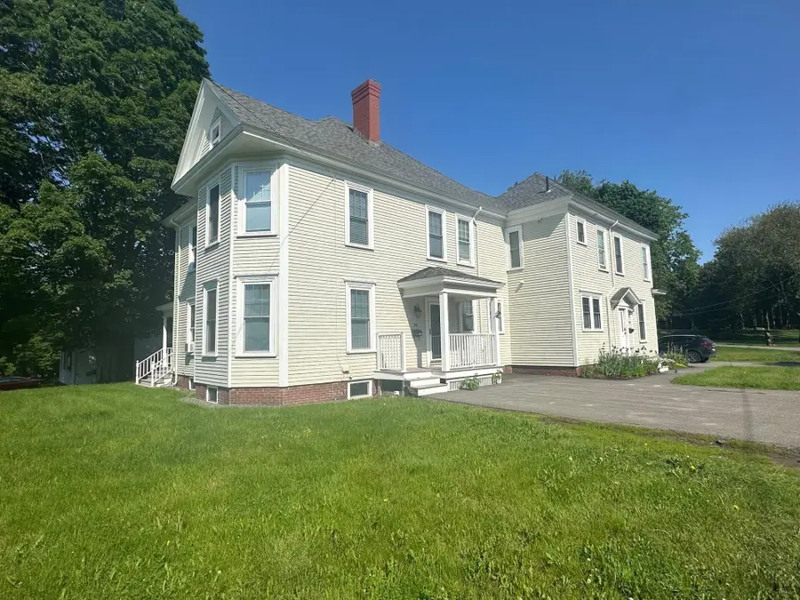 98 Fountain Street, Bangor, ME 04401 - #2