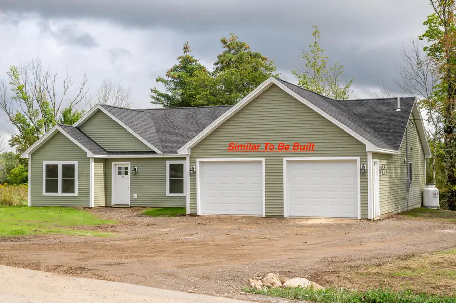 39 Blue Sky Drive, Levant, ME 04456 - #2