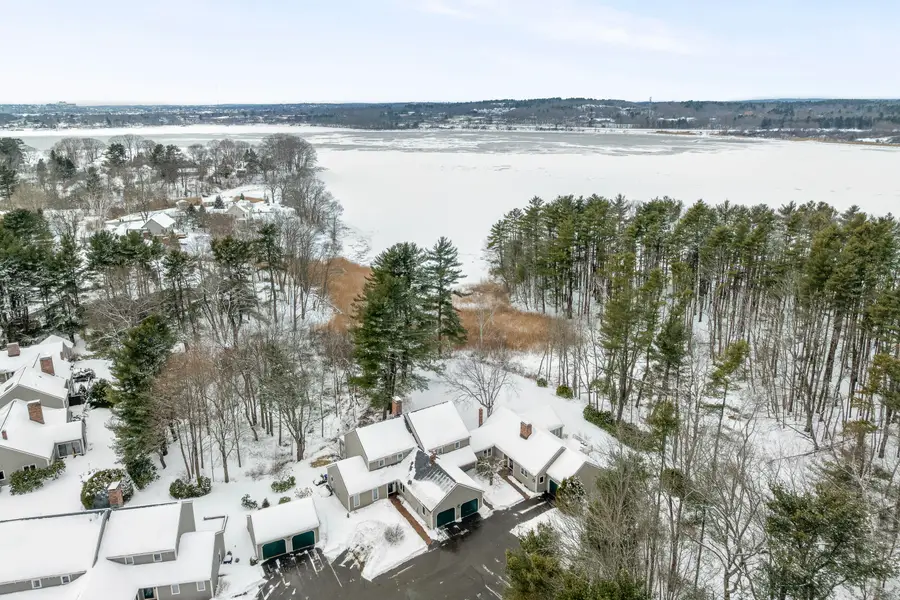 43 Foreside Common Road #43A, Falmouth, ME 04105 - #2