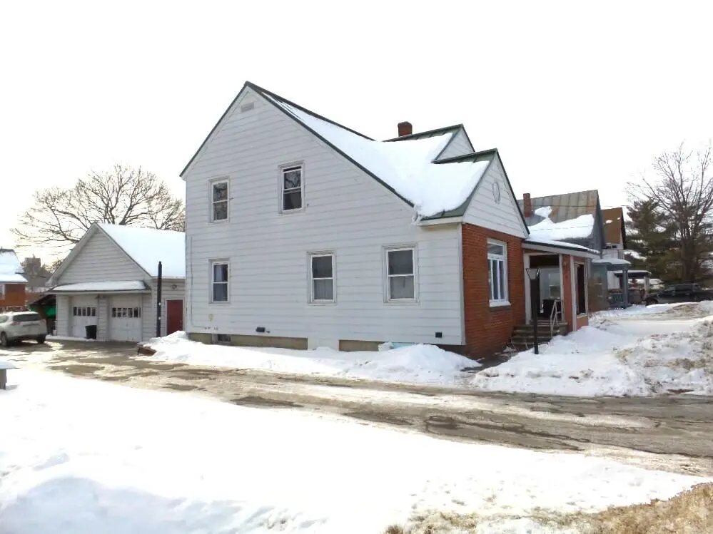 4 Hazelwood Avenue, Waterville, ME 04901 - #1