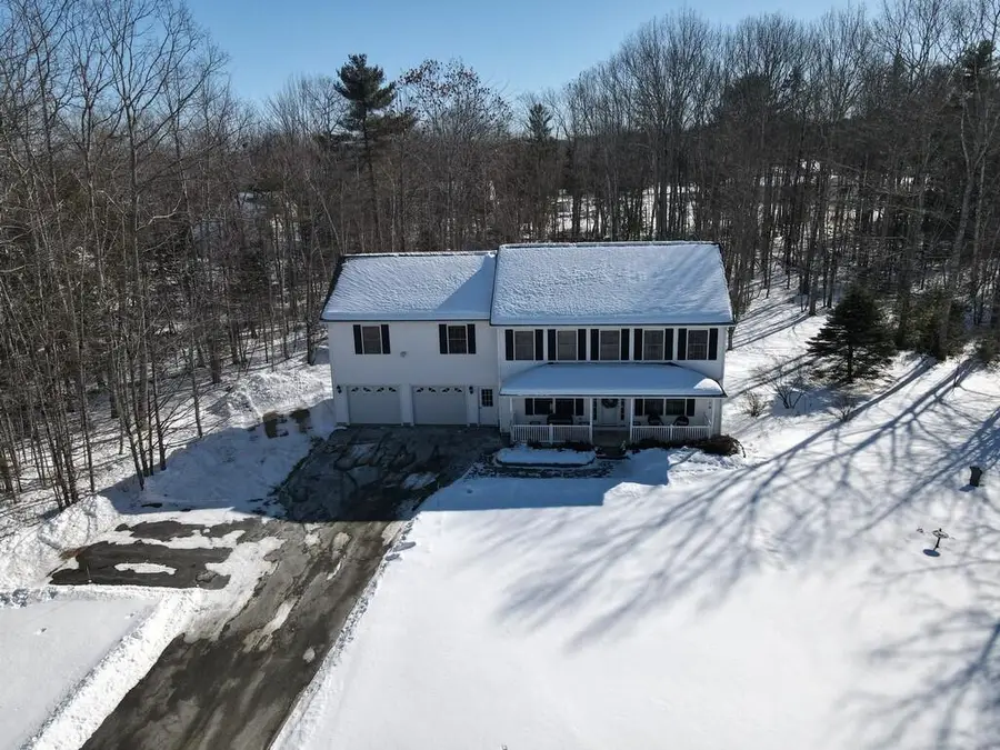 12 Beech Ridge Drive, Hermon, ME 04401 - #2
