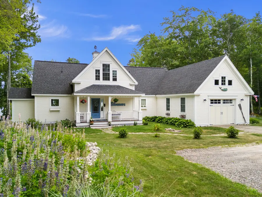 115 Pirates Cove Road, Stockton Springs, ME 04981 - #2