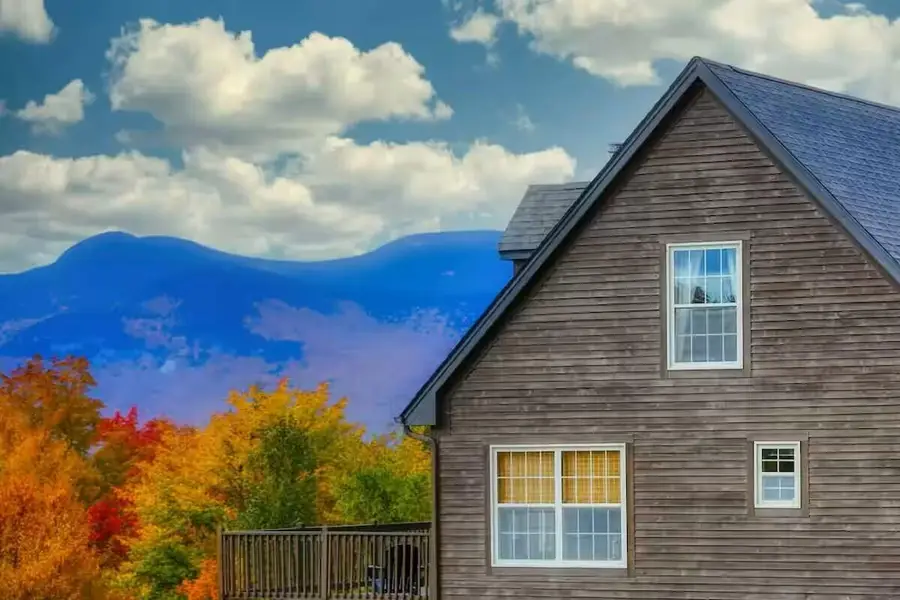 126 Glades View Avenue, Newry, ME 04261 - #2