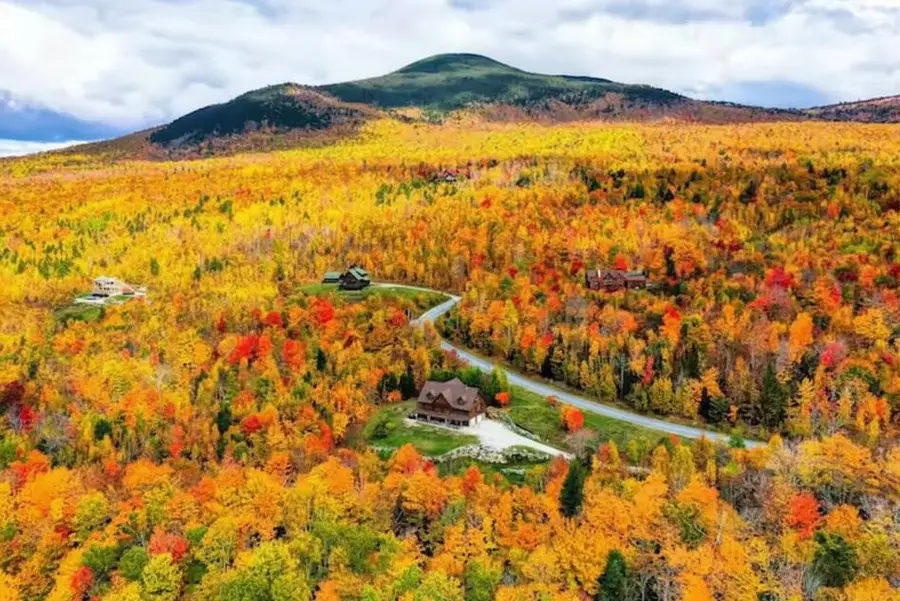 126 Glades View Avenue, Newry, ME 04261 - #3