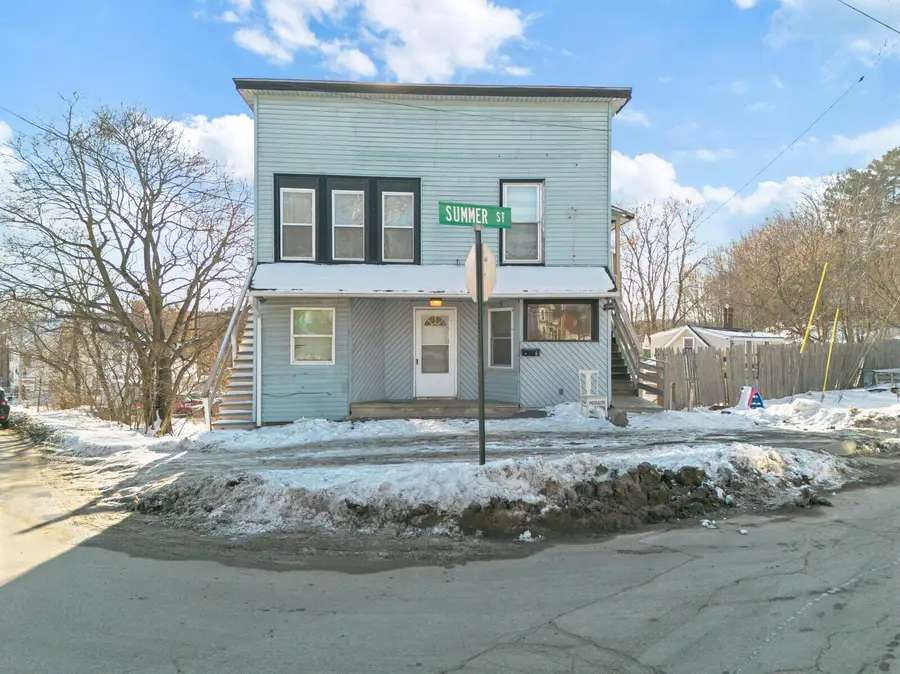 28-30 Gold Street, Waterville, ME 04901 - #3