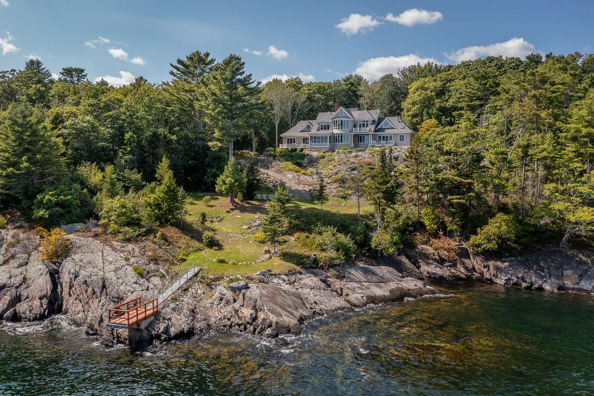 36 Roxmont Road, Rockport, ME 04856 - #1