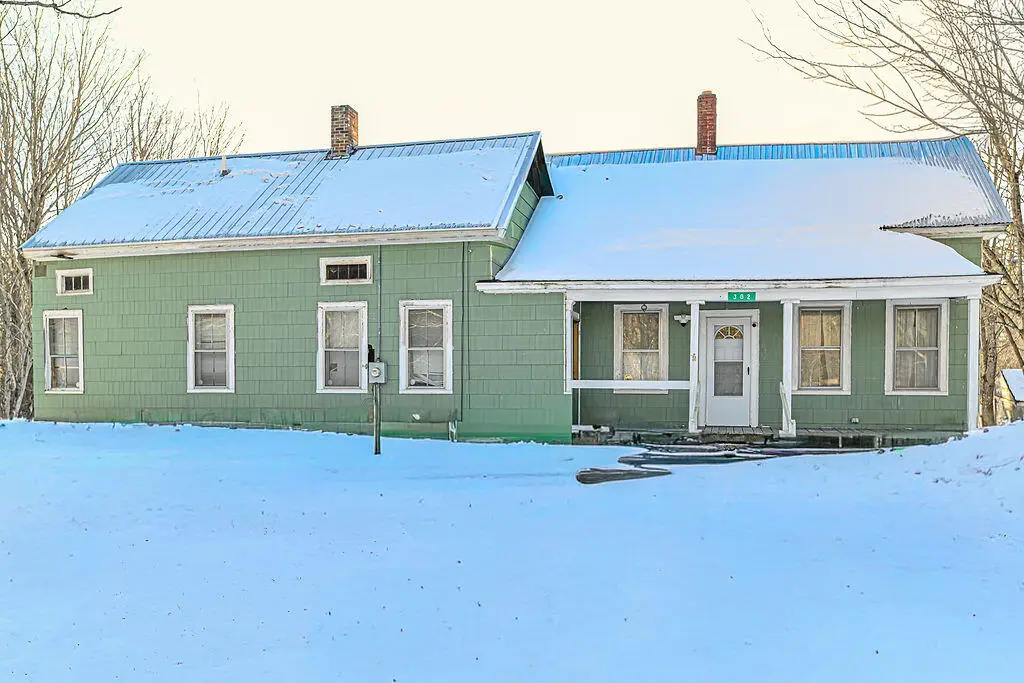 302 Lower Cross Road, Lebanon, ME 04027 - #1