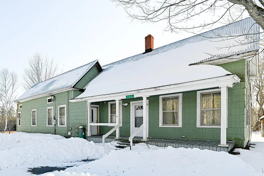 302 Lower Cross Road, Lebanon, ME 04027 - #2