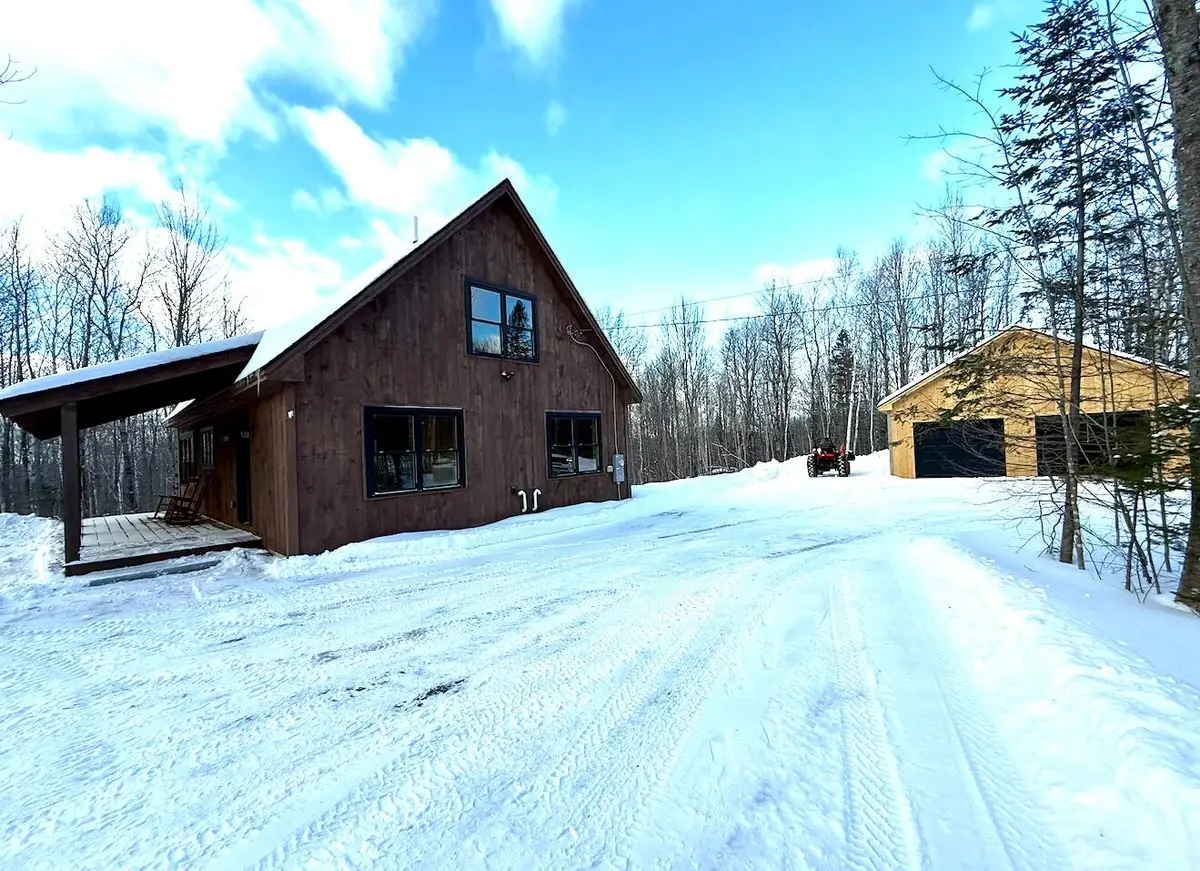 1 Mountain View Lane, Shirley, ME 04485 - #1