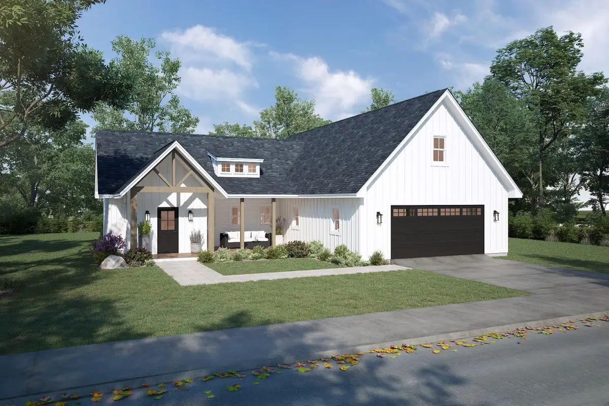 Lot 12 Sierrahs Way, Sidney, ME 04330 - #1