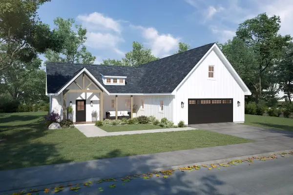 Lot 12 Sierrahs Way, Sidney, ME 04330