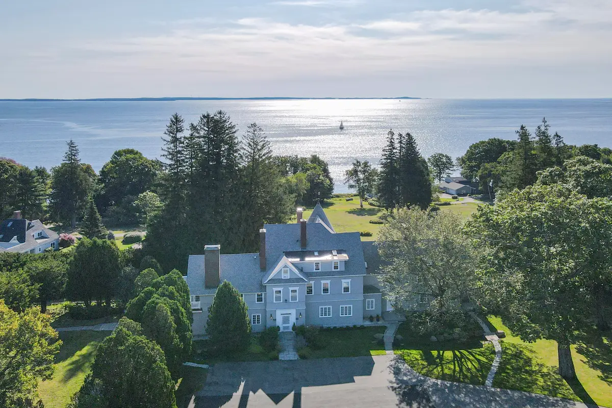 43 Eastward #43, Rockport, ME 04856 - #1