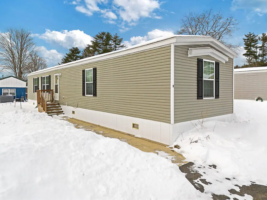 5 Holiday Lane, Standish, ME 04084 - #1