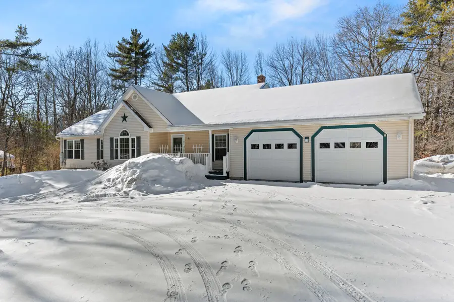 97 N Raymond Road, Gray, ME 04039 - #2