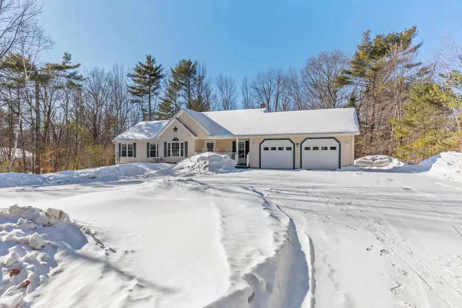 97 N Raymond Road, Gray, ME 04039 - #3