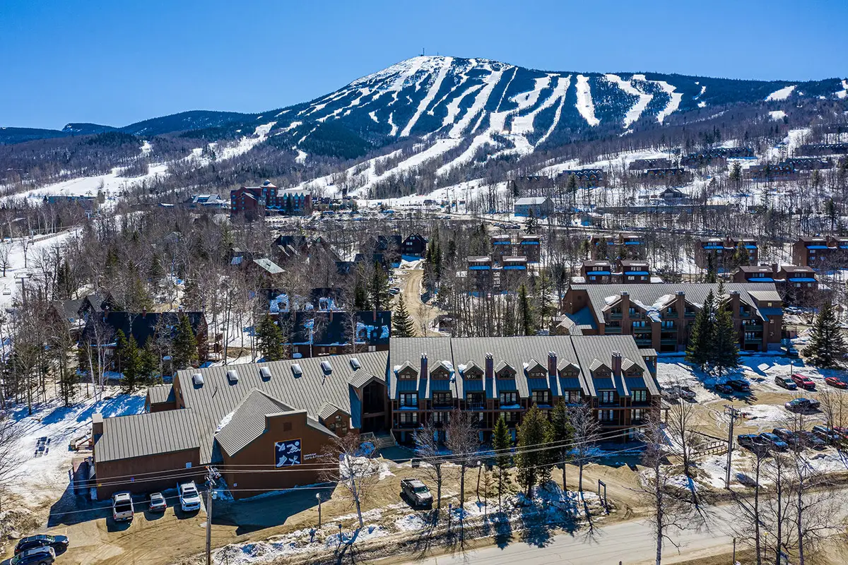 362 Sugartree #362, Carrabassett Valley, ME 04947 - #1