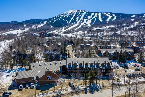 362 Sugar Tree #362, Carrabassett Valley, ME 04947