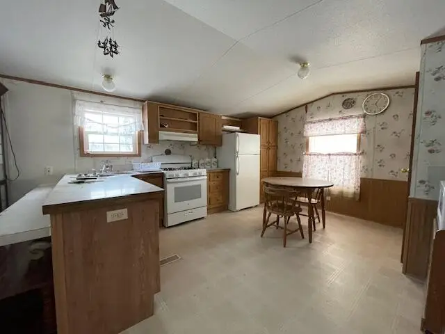 163 Blacks Woods Road, Cherryfield, ME 04622 - #2