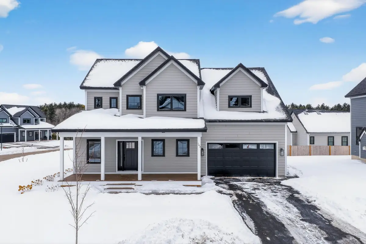 101 Owl's Nest Road, Portland, ME 04102 - #1