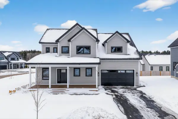 101 Owls Nest Road, Portland, ME 04102