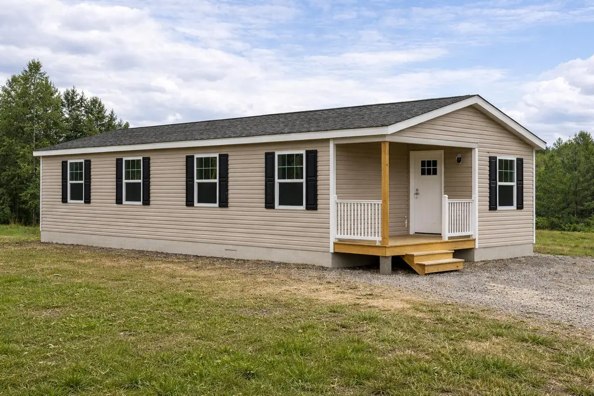 5 Corbyn Way, Livermore, ME 04253 - #1