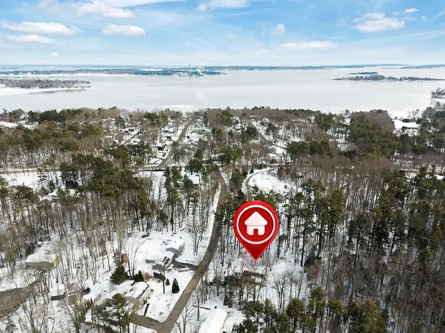 5 Heritage Lane, Cumberland Foreside, ME 04110 - #3