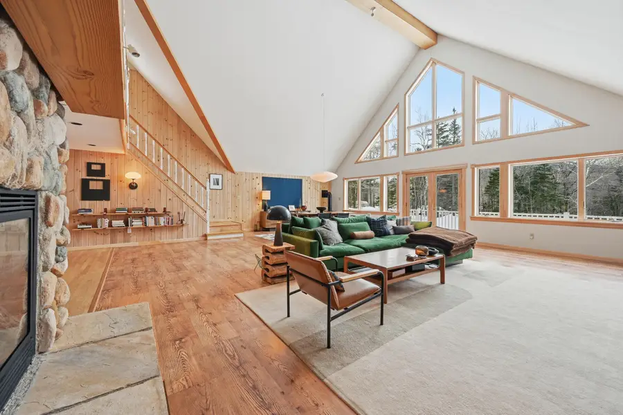 2003 Ridge View Road, Carrabassett Valley, ME 04947 - #3