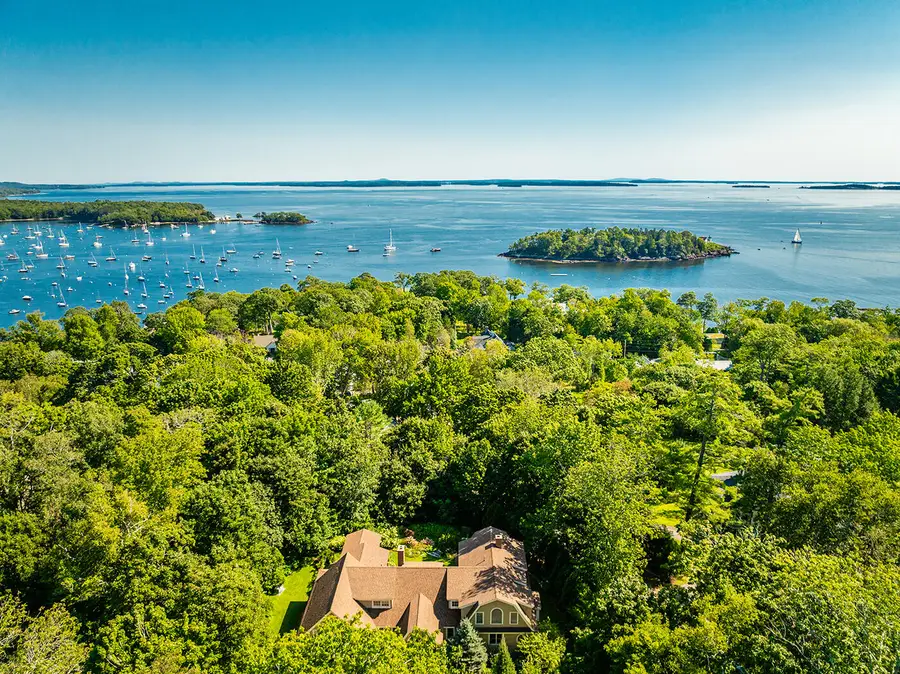 21 Penobscot Avenue, Camden, ME 04843 - #2