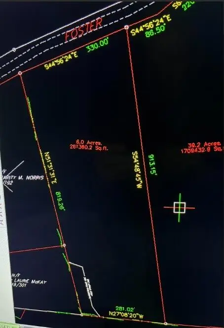 436 Foster Road, Auburn, ME 04210 - #1