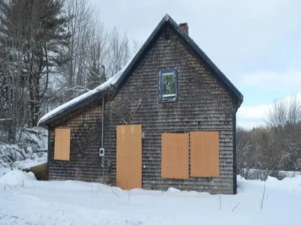 16 Douglass Street, East Machias, ME 04630