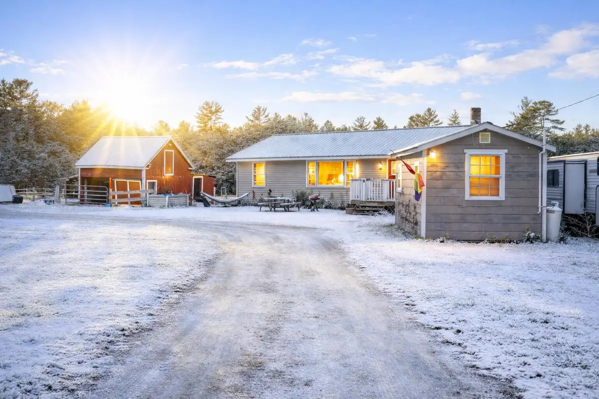 37 Quaker Ridge Road, Casco, ME 04015 - #1