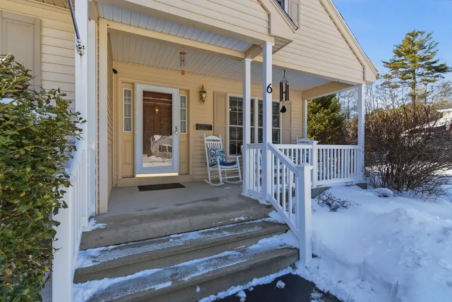 6 Mountain Ash Avenue, Brunswick, ME 04011 - #3