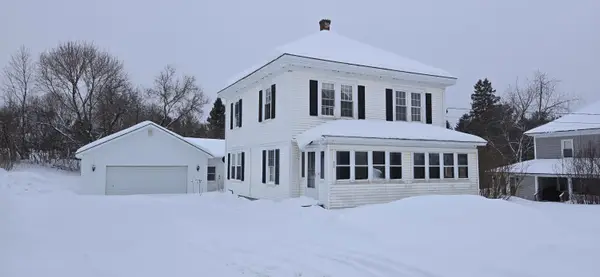 50 Station Street, Ashland, ME 04732