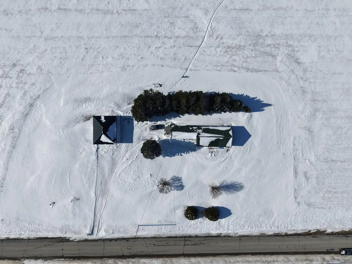 228 Waddell Road, Castle Hill, ME 04757 - #1