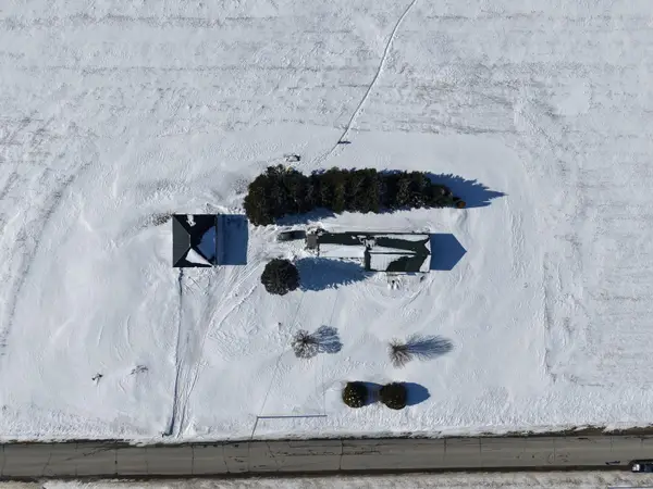 228 Waddell Road, Castle Hill, ME 04757