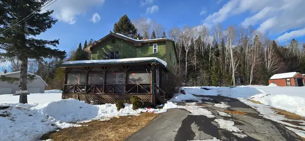 116 Clark Brook Road, Wallagrass, ME 04781